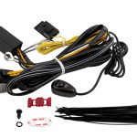 ARB Auxilliary Lighting Looms 3500810