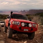 ARB Safari V-Spec Snorkels SS170HF - Image 2