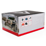 ARB Air Locker Kits 100/117KIT1