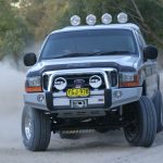 ARB Sahara Bars 3936030