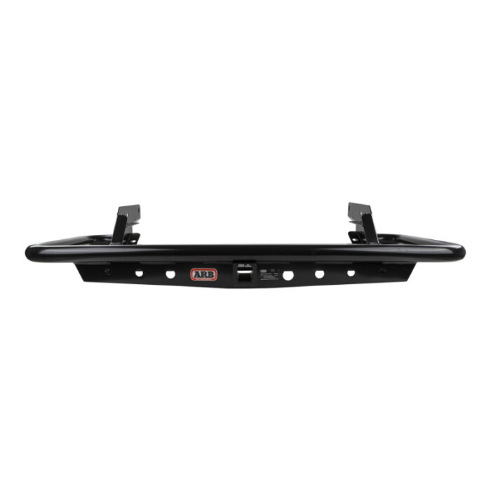 attach_24683869.JPG ARB Rear Step Towbars 3614030 - Image 1