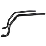 ARB Summit Side Steps/Rails 4414640