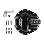 ARB Diff Case / Covers 0750008B