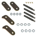 ARB Shackle Kits OMEGS8 - Image 2