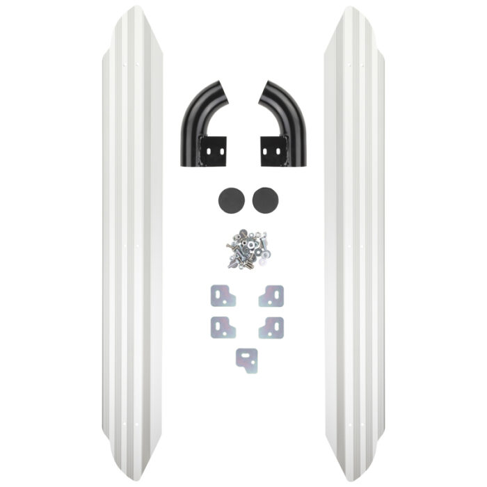 attach_25552685.JPG ARB Summit Side Steps/Rails 4414670 - Image 1