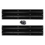 ARB Side Rails/Steps 4420110 - Image 2