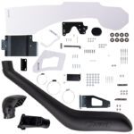 ARB Safari V-Spec Snorkels SS741HF - Image 3