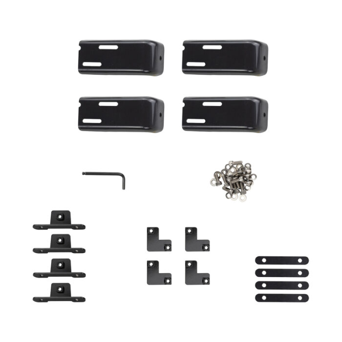attach_25677384.JPG ARB Roof Rack Kits 3713020 - Image 1