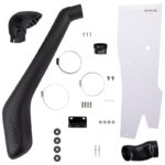 ARB Safari V-Spec Snorkels SS663HF - Image 3