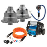 ARB Air Locker Kits 117/167KIT3 - Image 2