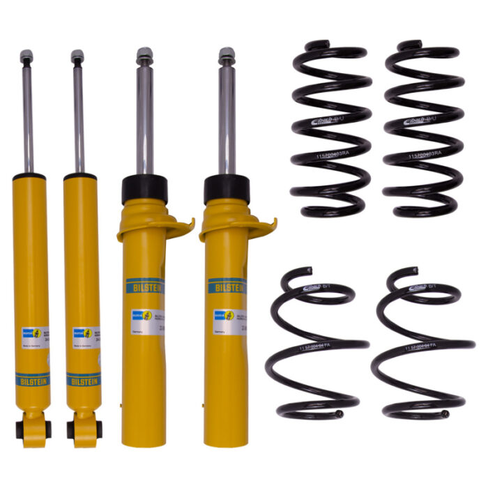 attach_26043465.JPG Bilstein B12 Series Suspension Kits 46-257499 - Image 1