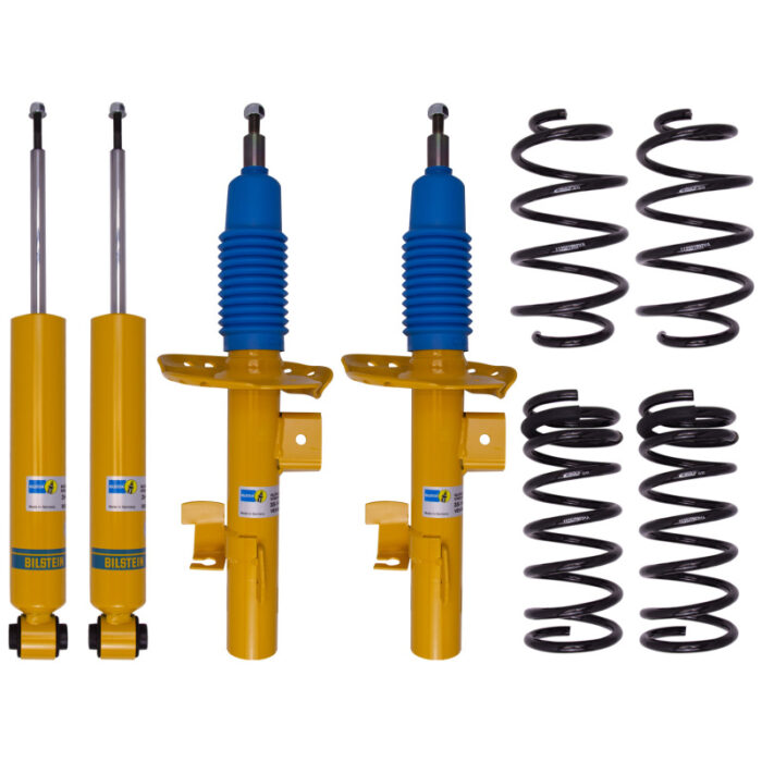 attach_26043474.JPG Bilstein B12 Series Suspension Kits 46-259295 - Image 1