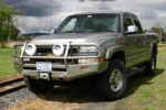 ARB Bull Bars 3462010 - Image 5