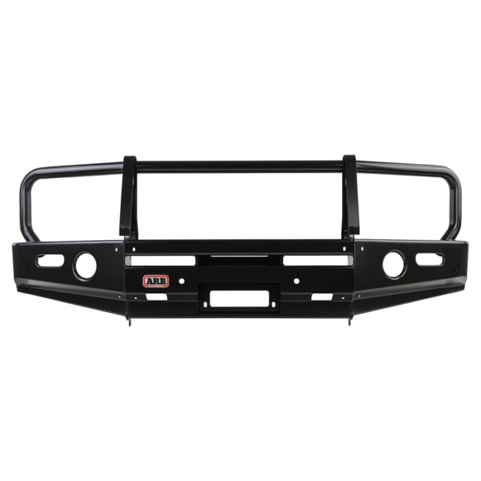 attach_26047024.JPG ARB Bull Bars 3432210 - Image 1