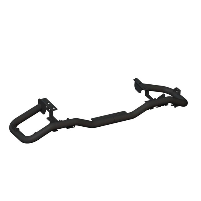 attach_26047185.JPG ARB Summit Rear Step Towbars 3670010 - Image 1