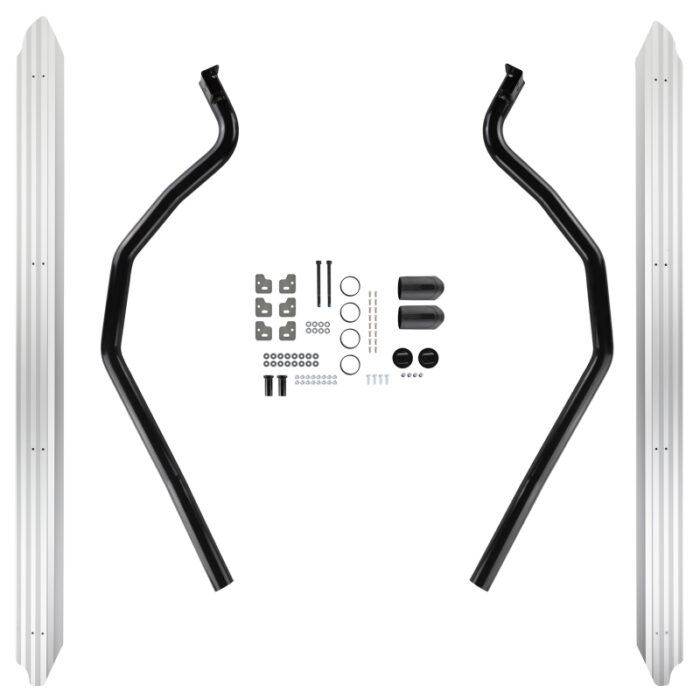 attach_26047247.JPG ARB Summit Side Steps/Rails 4438110 - Image 1