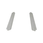 ARB Summit Side Steps/Rails 4446120