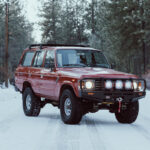 ARB Roof Rack Kits BASE61 - Image 3