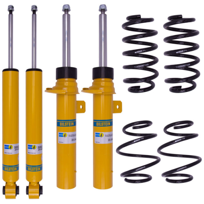 attach_26273963.JPG Bilstein B12 Series Suspension Kits 46-254665 - Image 1