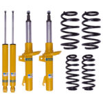 Bilstein B12 Series Suspension Kits 46-258106