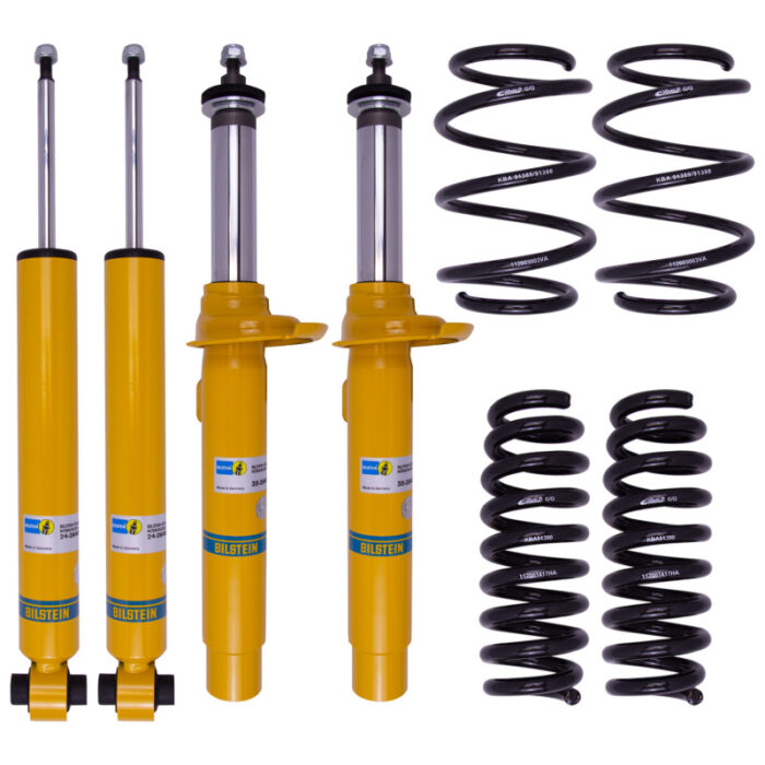 attach_26273996.JPG Bilstein B12 Series Suspension Kits 46-258199 - Image 1