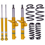 Bilstein B12 Series Suspension Kits 46-276001