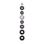 Bilstein B8 5160 Series Shocks 25-311310 - Image 2