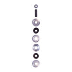 Bilstein B8 5160 Series Shocks 25-311402 - Image 2