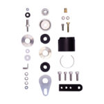 Bilstein B8 5160 Series Shocks 25-325096 - Image 2