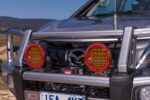 ARB Light Covers & Accessories AR09TA