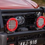 ARB Light Covers & Accessories AR10TC