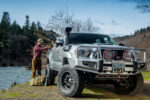 ARB Safari Armax Snorkels SS171HP - Image 4