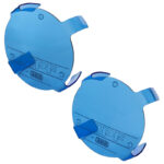 ARB IPF Lights Clear Covers 900XSCCB