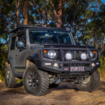 ARB Driving Lights SJB21S - Image 20