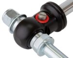 FOX 2.0 Perf Steer Stabilizer 983-02-070 - Image 4