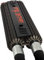 FOX 3.0 Factory Bypass Shock 883-09-153 - Image 4