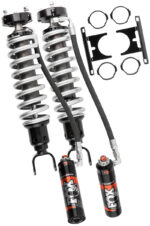 FOX 2.5 Perf Coilover Shock 883-06-165 - Image 3