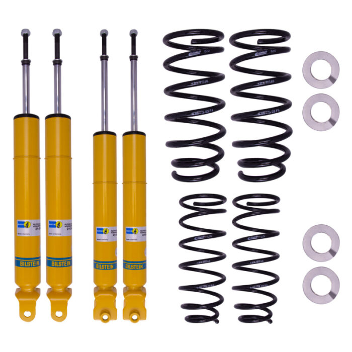 attach_26677236.JPG Bilstein B12 Series Suspension Kits 46-278692 - Image 1