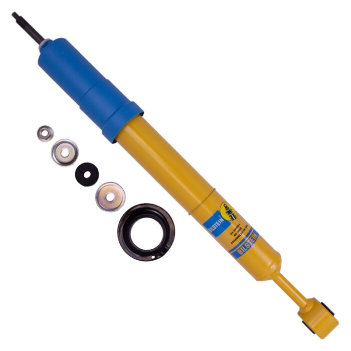 attach_26677288.JPG Bilstein B6 4600 Series Shocks 24-329064 - Image 1