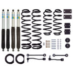 Bilstein B8 5100 Series Shocks 53-291417