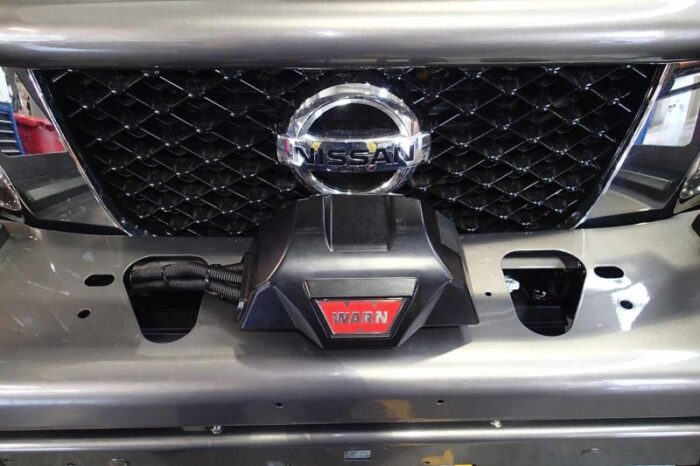 attach_26710983.JPG ARB Barwork Spares 3500620 - Image 1