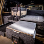 ARB Drawer System Accessories RDTAB1355 - Image 8