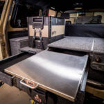 ARB Drawer System Accessories RDTAB1355 - Image 9