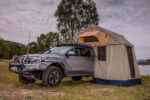 ARB Roof Top Tent - Soft Shell 803804 - Image 3