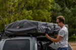 ARB Roof Top Tent - Soft Shell 803804 - Image 4