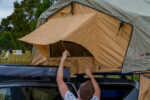 ARB Roof Top Tent - Soft Shell 803804 - Image 7