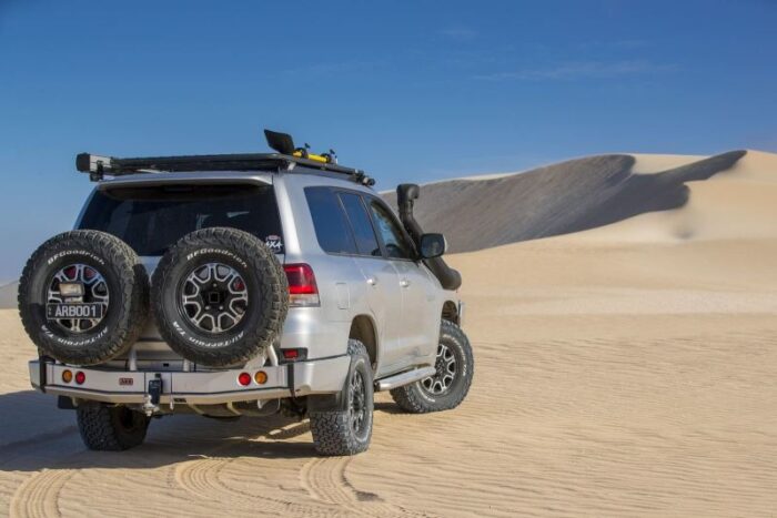 attach_26711117.JPG ARB Swingaway Carriers 5700251 - Image 1