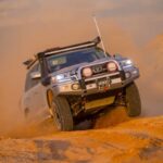 ARB UVP Panels 5415200