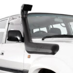 ARB Safari R-Spec Snorkels SS82R - Image 2