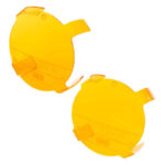 ARB IPF Lights Clear Covers 900XSCCA - Image 2